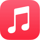 Apple Music logo